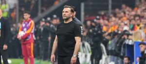 Okan Buruk: “4 sene üst üste şampiyonluk bence inanılmaz”