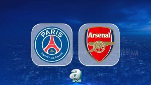 PSG-Arsenal maçı CANLI İZLE | UEFA Şampiyonlar Ligi finali