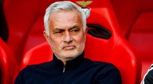Seçim öncesi Jose Mourinho ile anlaşma sağlandı! 3 yıllık imza…