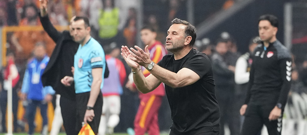 Süper Lig’e Okan Buruk damgası!