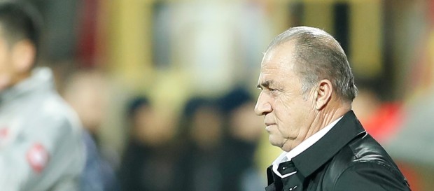 Teknik Direktörümüz Fatih Terim’den açıklamalar