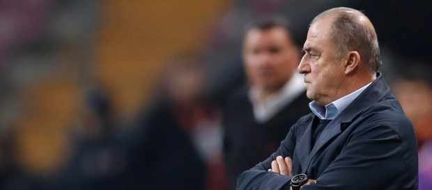 Teknik Direktörümüz Fatih Terim’den açıklamalar