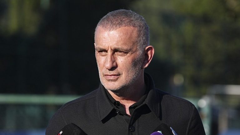 TFF Başkanı İbrahim Hacıosmanoğlu’ndan yabancı kuralı yanıtı!