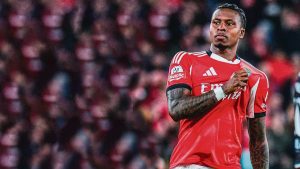 Trabzonspor’da transfer imzaya kaldı! Cabral için Benfica ile anlaşma tamam