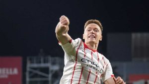 Trabzonspor’dan fırsat transferi: Viktor Tsygankov!