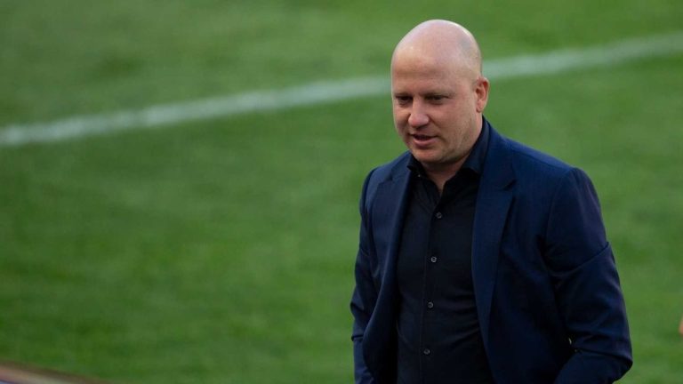 TRANSFER HABERİ: Beşiktaş’a Sırp hoca! İşte sözleşme detayları