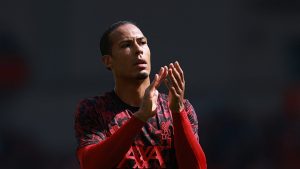 TRANSFER HABERİ: Galatasaray’dan Van Dijk operasyonu!