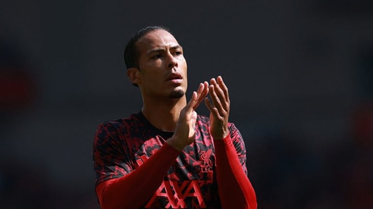 TRANSFER HABERİ: Galatasaray’dan Van Dijk operasyonu!