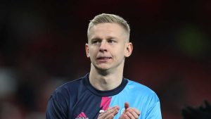 TRANSFER HABERİ: Trabzonspor’dan Oleksandr Zinchenko bombası!