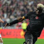 Victor Osimhen’den maç sonrası açıklamalar