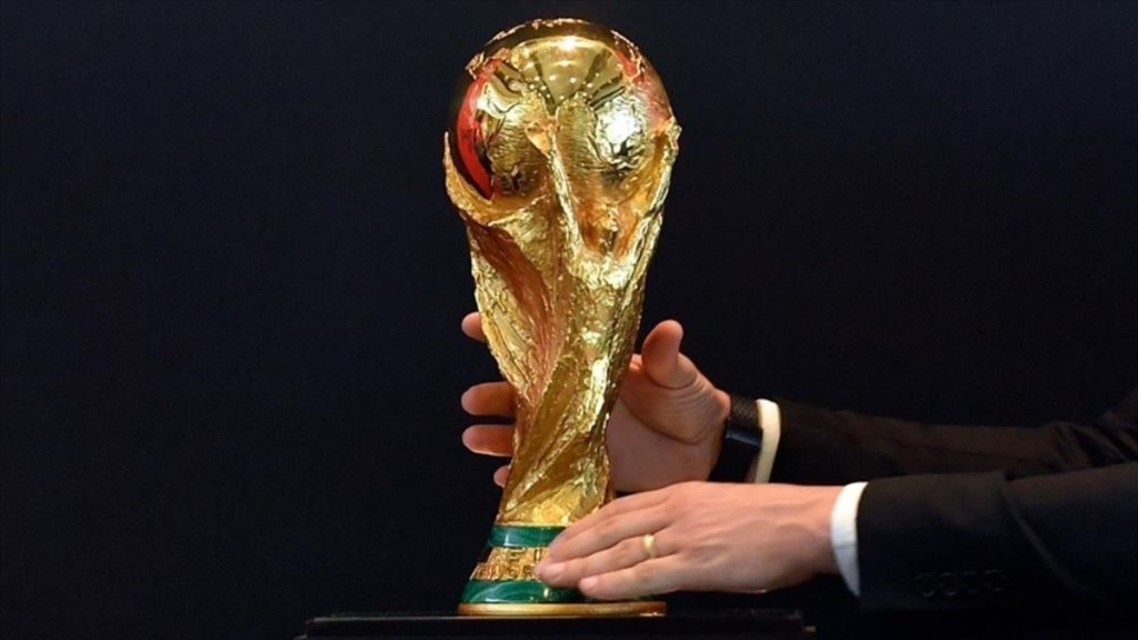 2026 Dünya Kupası’nın favorileri belli oldu! İşte Milli Takımımızın şansı