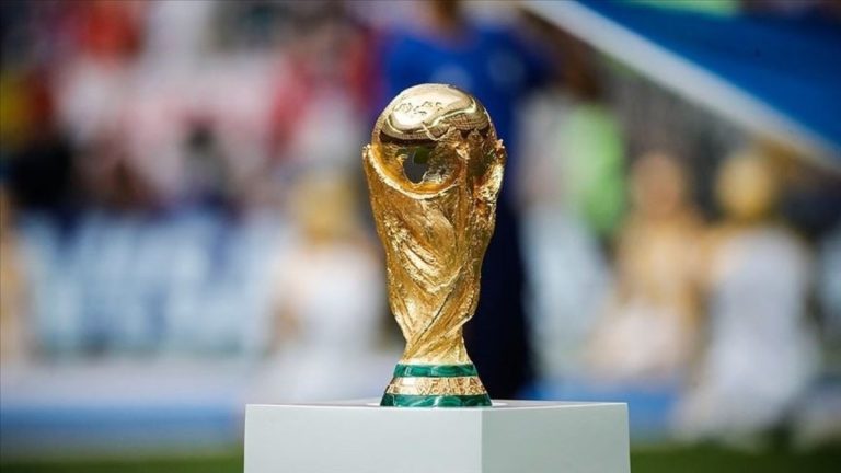 2026 FIFA Dünya Kupası heyecanı 3 maçla devam edecek! İşte 16 Haziran Salı gününün programı