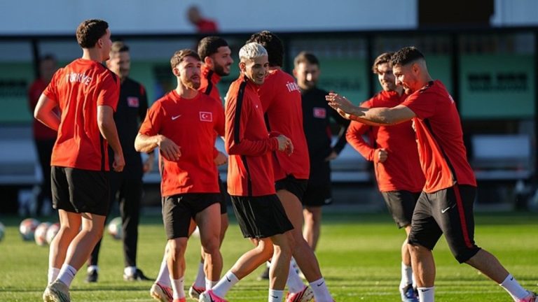 A Milli Futbol Takımı, 652. maçına Dünya Kupası’nda çıkacak
