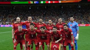 A Milli Takımımız Dünya Kupası’nda gruptan nasıl çıkar?