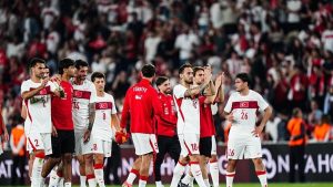 A Milli Takımımızın Dünya Kupası kadrosu açıklandı!