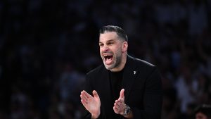 Alimpijevic: Bu kulüpteki herkesle gurur duyuyorum