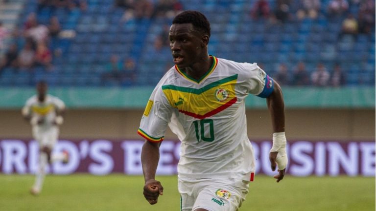 Amara Diouf kimdir? Amara Diouf kaç yaşında, nereli?