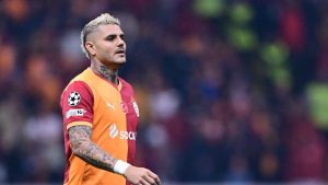 Arjantinli gazeteciden Mauro Icardi için çarpıcı sözler: Kendisinin kulübe teklif götürmesi gerekir