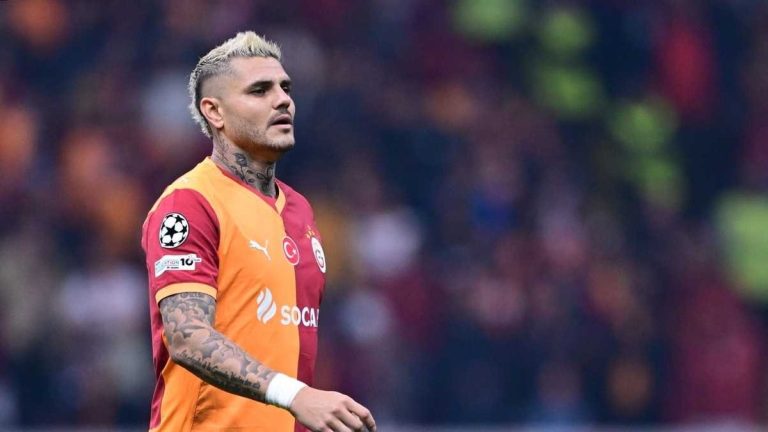 Arjantinli gazeteciden Mauro Icardi için çarpıcı sözler: Kendisinin kulübe teklif götürmesi gerekir