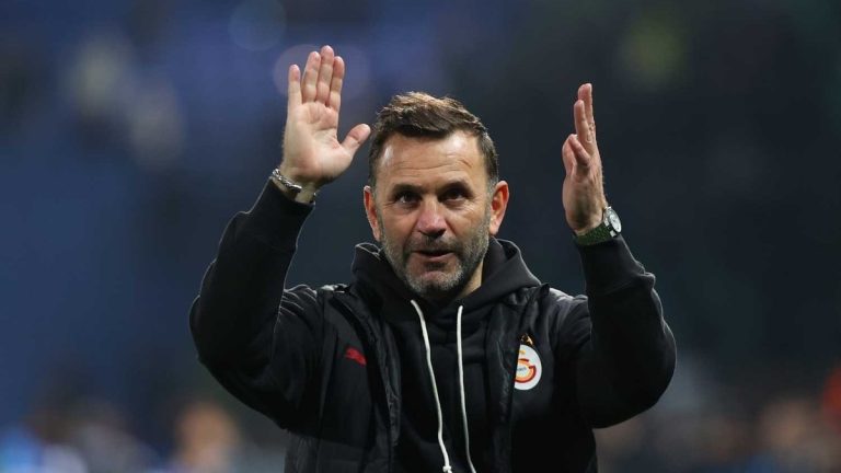 Aston Villa’nın yıldızı Galatasaray’a doğru! Transferde son karar Buruk’un