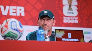 Avustralya Teknik Direktörü Tony Popovic: Türkiye’nin güçlü bir takım olduğunu biliyoruz!