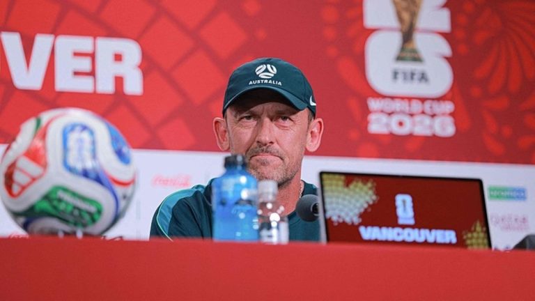 Avustralya Teknik Direktörü Tony Popovic: Türkiye’nin güçlü bir takım olduğunu biliyoruz!