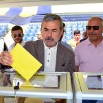 Aykut Kocaman: Son derece rahatsızım