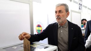 Aykut Kocaman’dan flaş Fenerbahçe açıklaması!