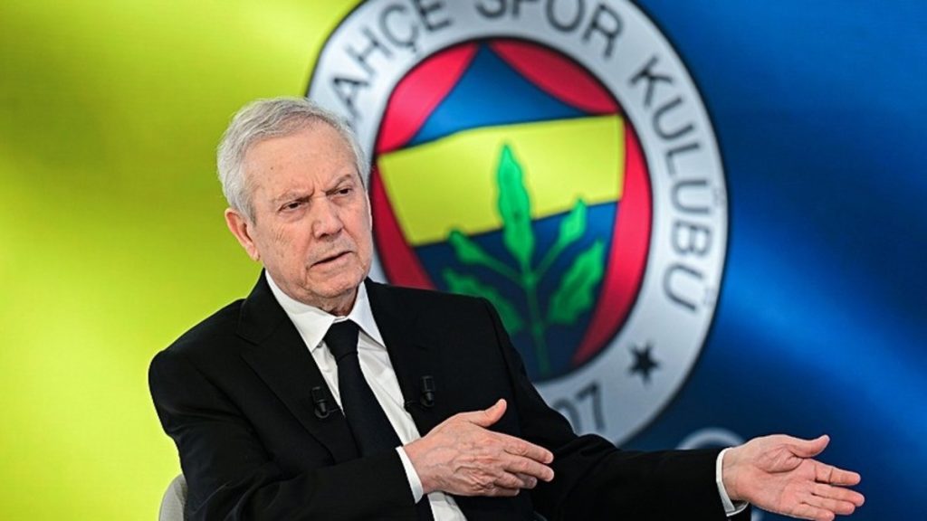 Aziz Yıldırım’dan Galatasaray’a dev çalım! Fenerbahçe’de transfer operasyonu başlıyor