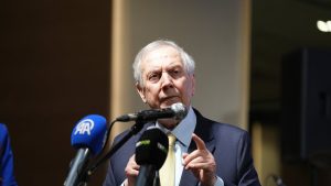 Aziz Yıldırım’ın transferdeki büyük sürprizi belli oldu! İşte gibi sır gibi saklanan yıldız