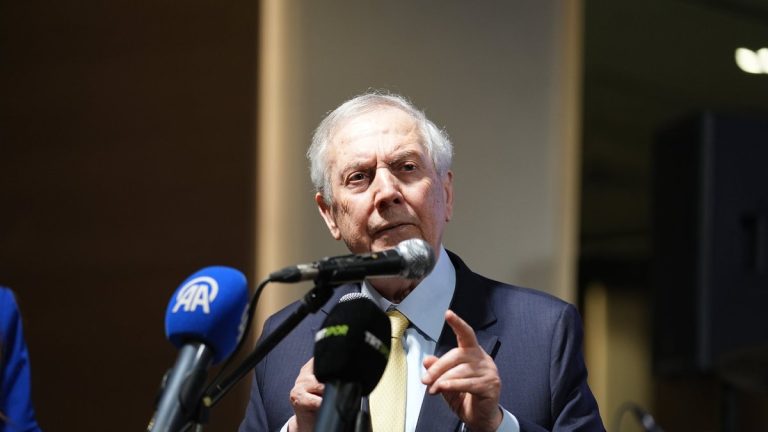 Aziz Yıldırım’ın transferdeki büyük sürprizi belli oldu! İşte gibi sır gibi saklanan yıldız