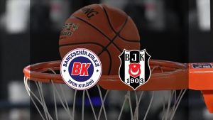 Bahçeşehir Koleji-Beşiktaş GAİN maçı izle: Ne zaman, saat kaçta, hangi kanald