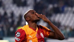 Barcelona’ya Victor Osimhen’in transferi önerildi! Kesin karar verildi