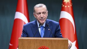 Başkan Recep Tayyip Erdoğan’dan Bizim Çocuklar’a mesaj!