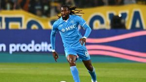 Beşiktaş Frank Anguissa’dan vazgeçmiyor! Yapılacak teklif ortaya çıktı