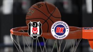 Beşiktaş GAİN-Bahçeşehir Koleji maçı ne zaman? Saati ve yayın kanalı!