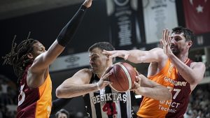 Beşiktaş GAİN’de Ante Zizic ameliyat edildi!