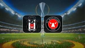 Beşiktaş-Midtjylland maçı detayları: Ne zaman ve nerede oynanacak?