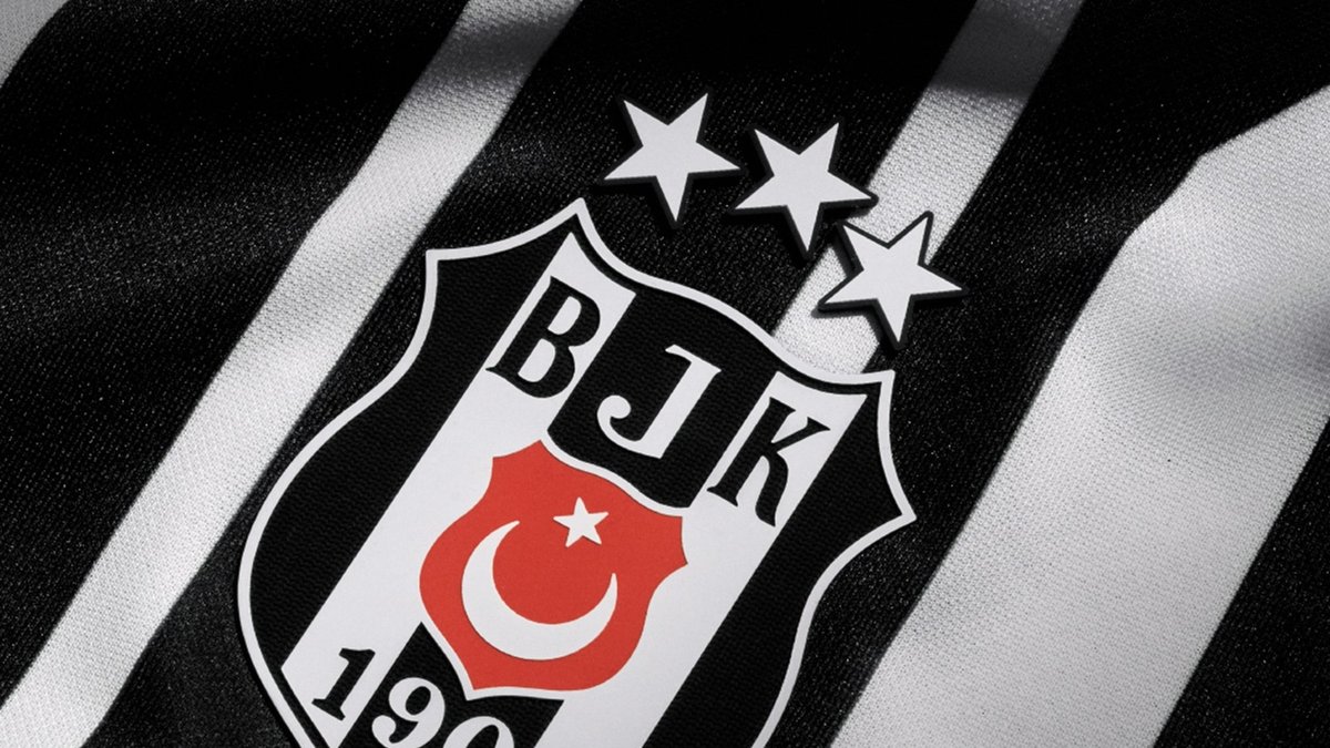 Beşiktaş yeni sezon formalarını lansmanla duyurdu!