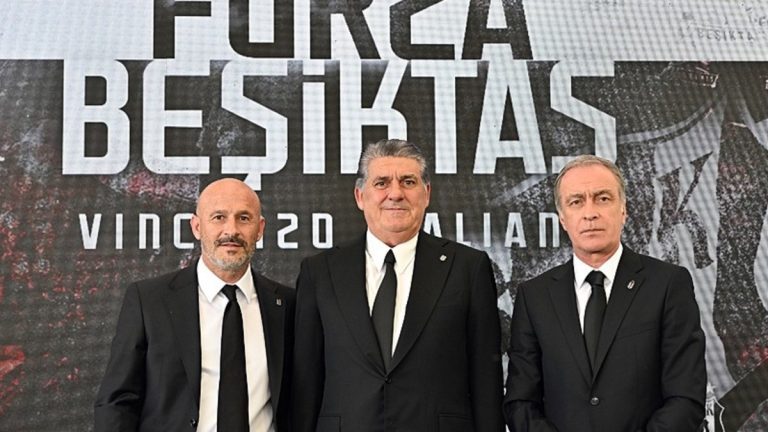 Beşiktaş yeni sezon hazırlıkları için 27 Haziran’da toplanacak!