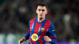 Beşiktaş’a Barcelona’dan transfer önerisi! Marc Casado…