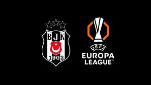 Beşiktaş’ın Avrupa Ligi rakibi kim oldu?