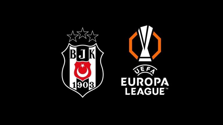 Beşiktaş’ın Avrupa Ligi rakibi kim oldu?
