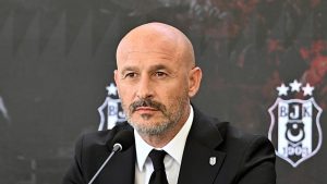 Beşiktaş’ın UEFA Avrupa Ligi’ndeki muhtemel rakipleri belli oldu