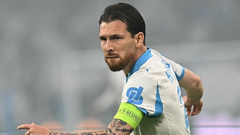 Beşiktaş’ınn Pierre-Emile Hojbjerg için yapacağı teklif belli oldu! Marsilya transfere sıcak bakıyor