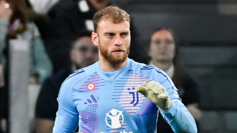 Beşiktaş’ta kaleci transferi gelişmesi! Michele Di Gregorio’dan siyah-beyazlılara yanıt geldi