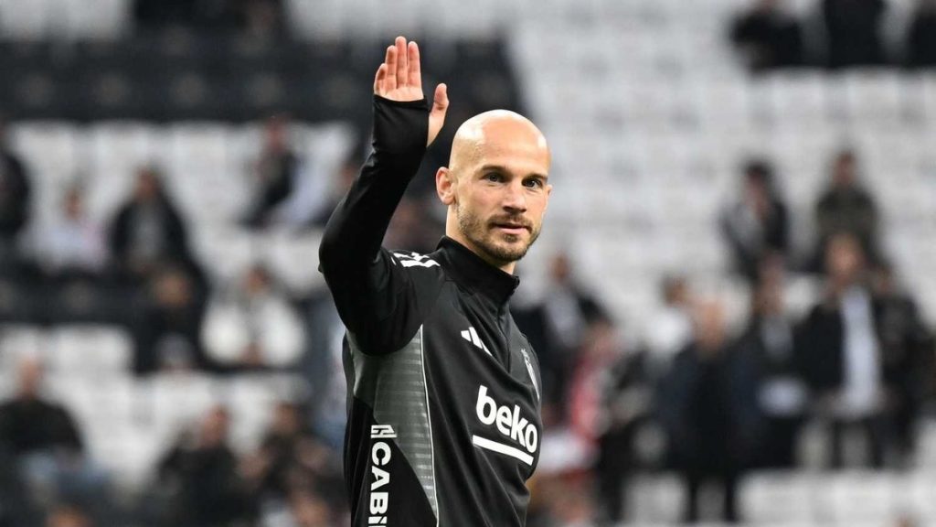 Beşiktaş’ta Vaclav Cerny gelişmesi! Eski kulübü talip oldu