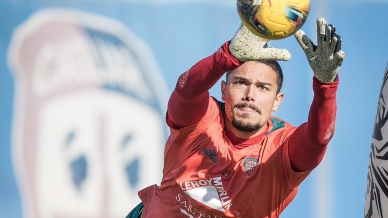 Beşiktaş’ta Vincenzo Italiano’nun kaleci hedefi ortaya çıktı! Elia Caprile…