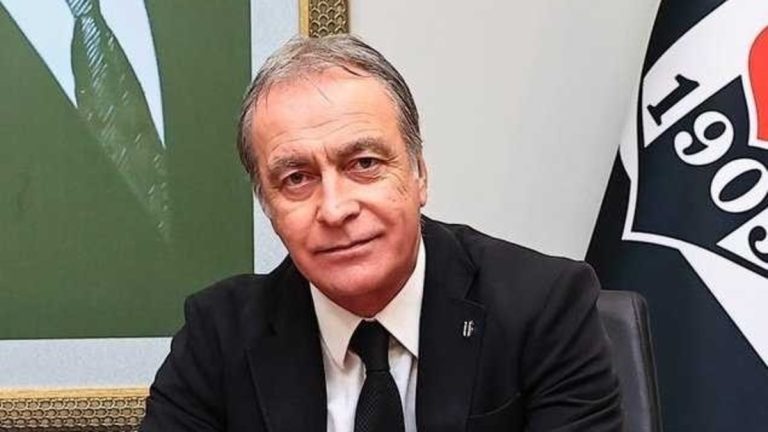 Beşiktaş’tan akılalmaz transfer hamlesi! Dünya Kupası rakibimizin golcüsü radarda!