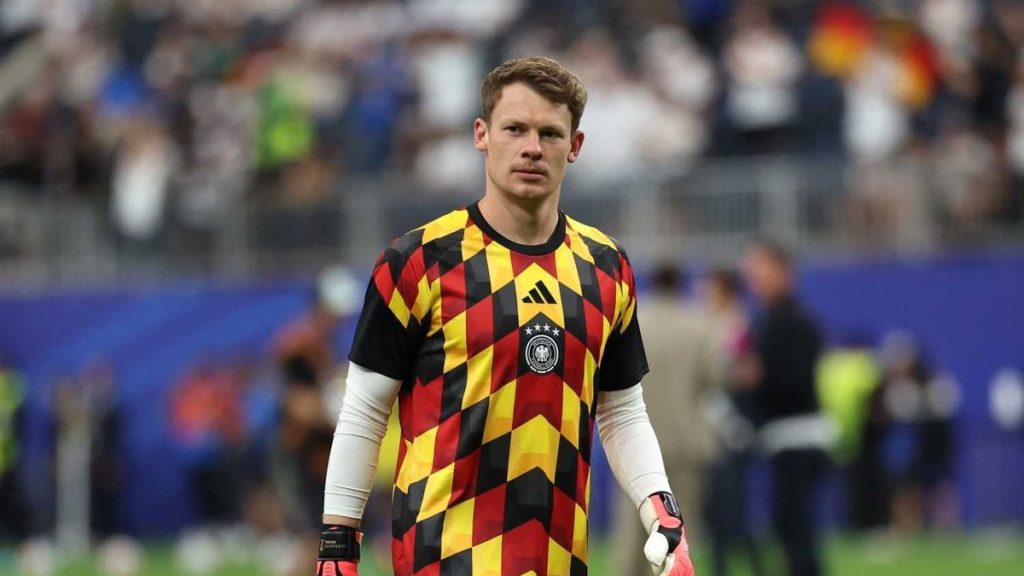 Beşiktaş’tan Alexander Nübel ısrarı! İşte bonservis pazarlıklarında son durum